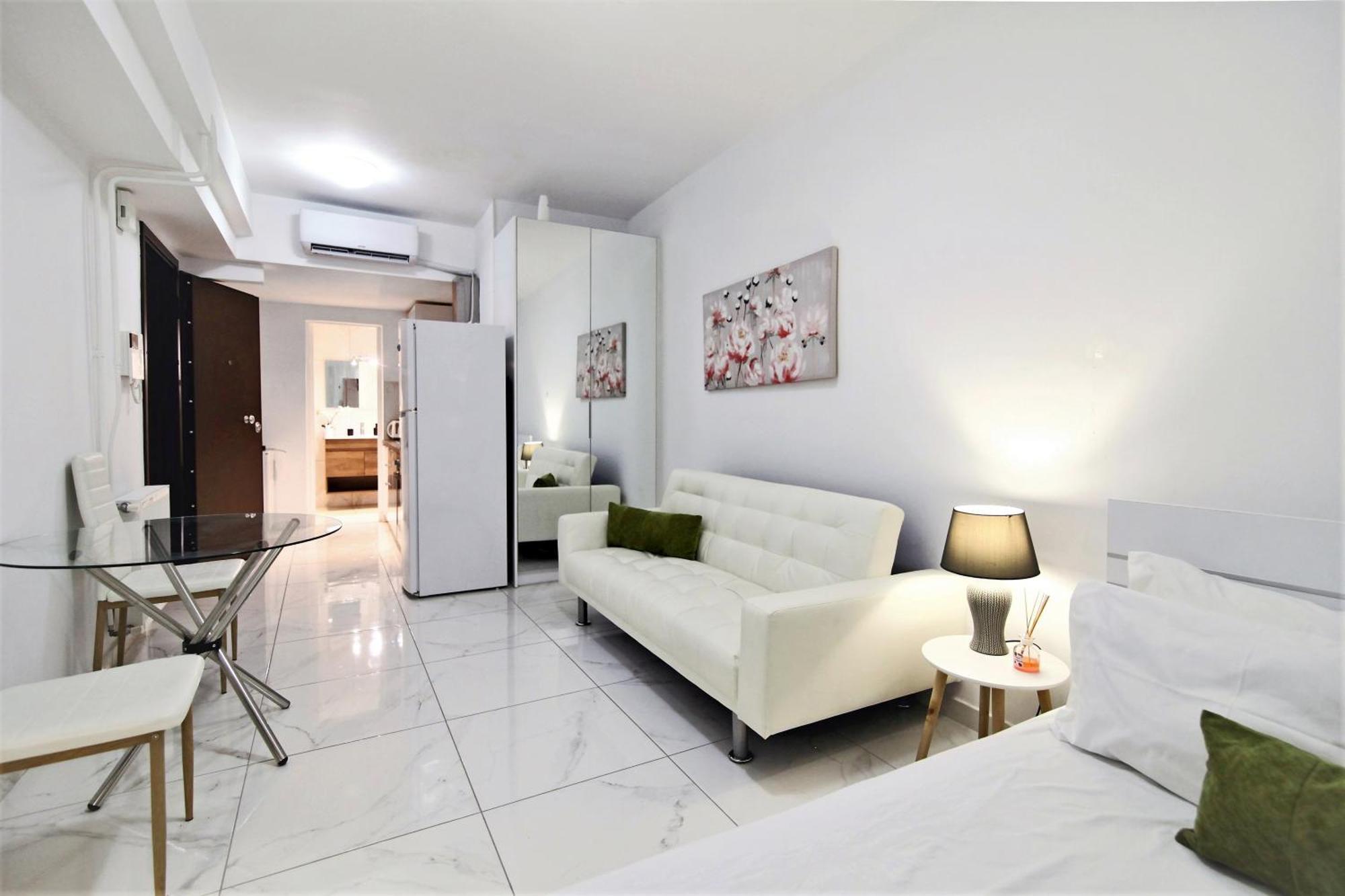White Apartment/Kolwnaki/100Mbps/Wifi Αθήνα Εξωτερικό φωτογραφία